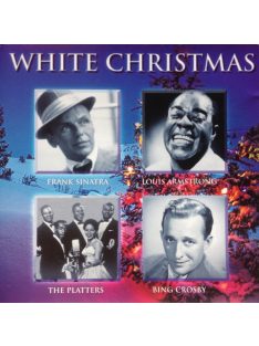 Various – White Christmas