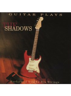 The Six Strings – Guitar Plays The Shadows