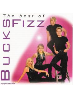 Bucks Fizz – The Best Of
