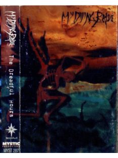 My Dying Bride – The Dreadful Hours