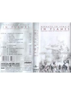 In Flames – Reroute To Remain