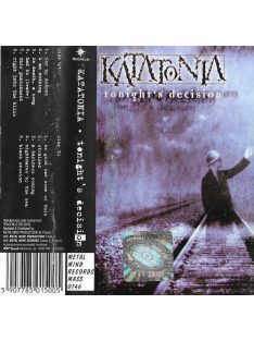 Katatonia – Tonight's Decision