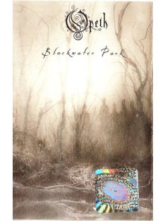 Opeth – Blackwater Park