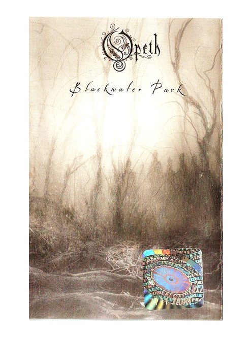 Opeth – Blackwater Park