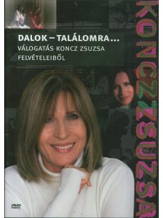 Dalok - Találomra...