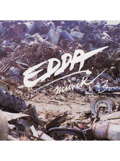Edda Művek – Edda Művek 3.