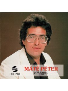 Máté Péter – Elmegyek