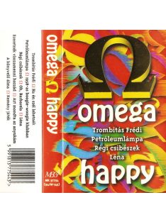 Omega  – Happy
