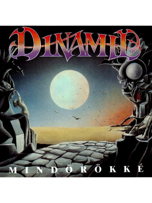 Dinamit  – Mindörökké