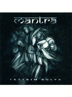 Mantra  – Tetteim Súlya