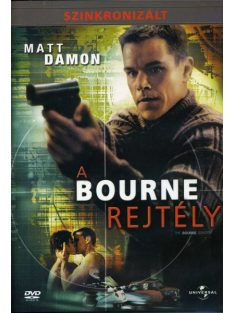 A Bourne-rejtély