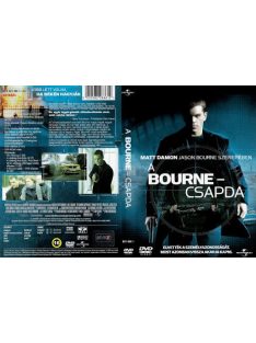 A Bourne-csapda