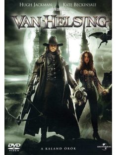Van Helsing