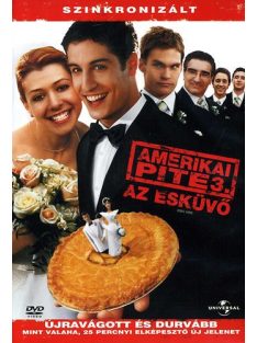 Amerikai pite 3. 