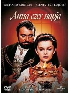 Anna ezer napja 