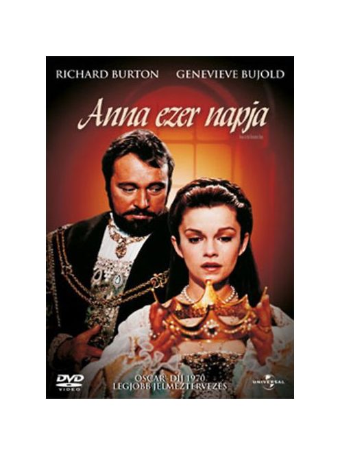 Anna ezer napja 