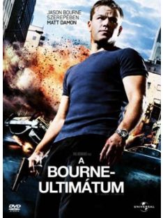 A Bourne ultimátum