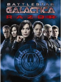 Csillagközi romboló - Penge