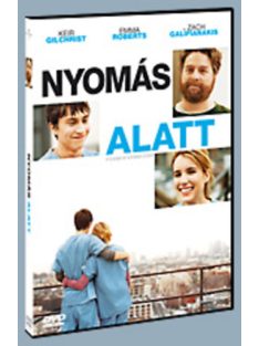 Nyomás alatt