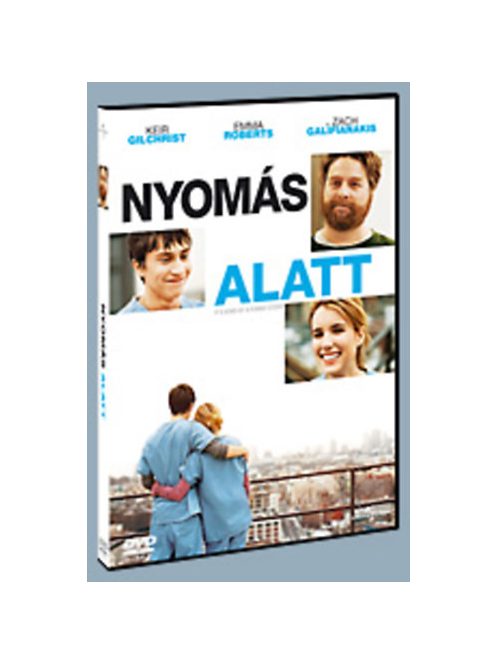 Nyomás alatt
