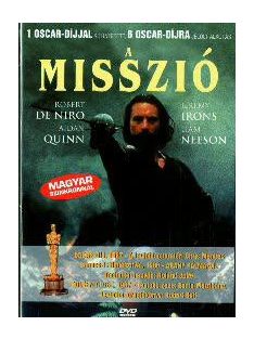A Misszió