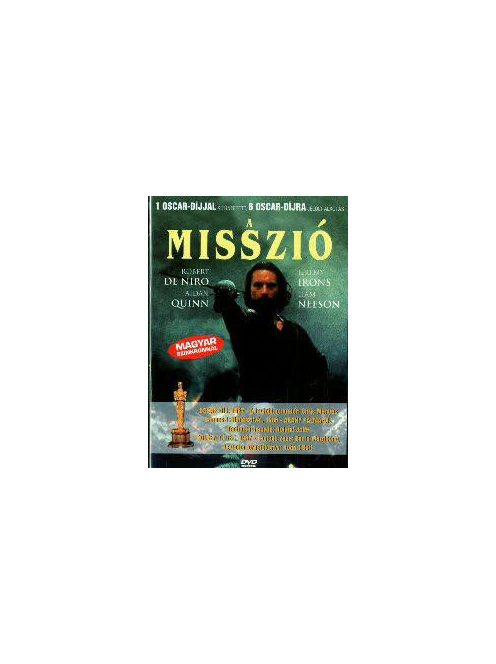 A Misszió