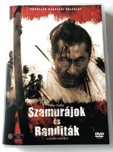 Szamurájok és banditák 