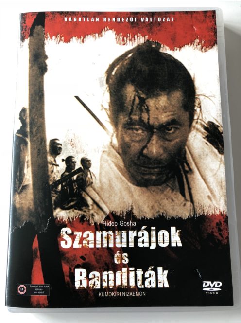 Szamurájok és banditák 