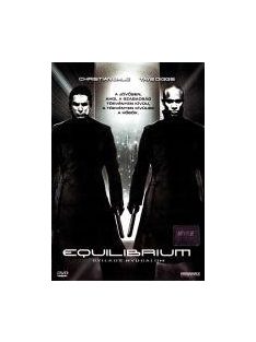 Equilibrium – Gyilkos nyugalom
