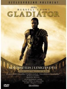 Gladiátor