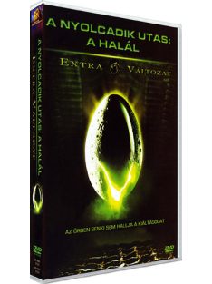 Alien - A nyolcadik utas: a Halál