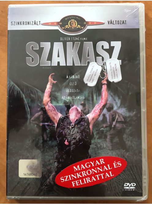 A Szakasz