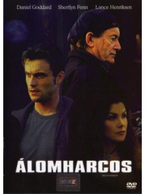 Álomharcos