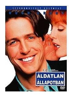 Áldatlan állapotban