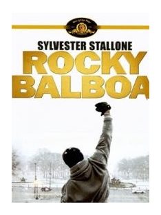 Rocky Balboa
