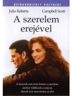 A szerelem erejével