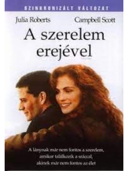 A szerelem erejével