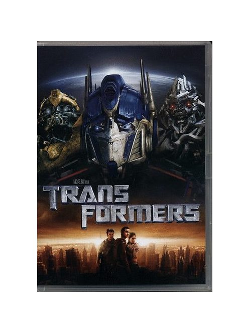 Transformers
