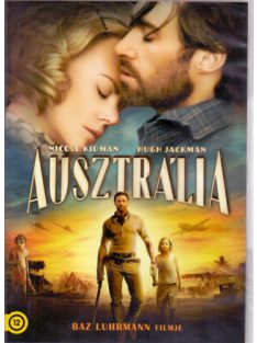 Ausztrália