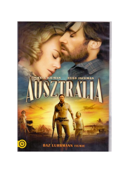 Ausztrália