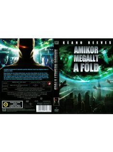 Amikor megállt a Föld 