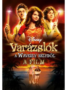 Varázslók a Waverly helyből - A film