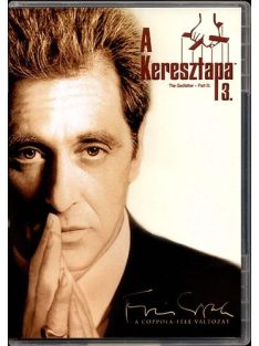 A keresztapa 3