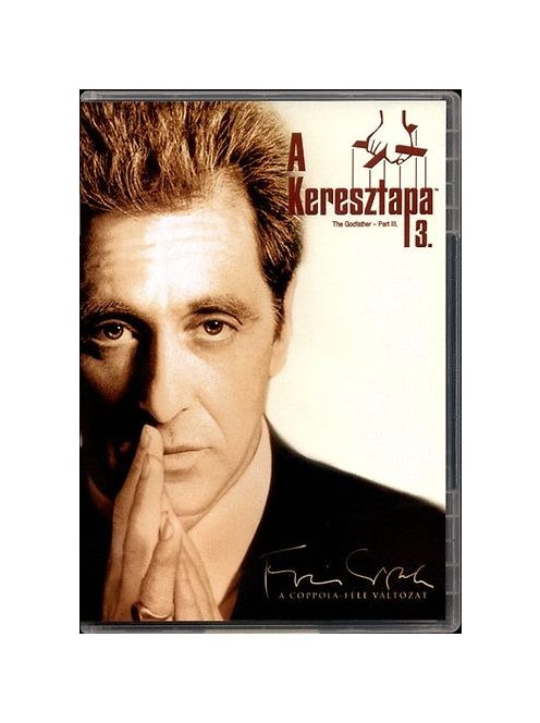 A keresztapa 3