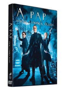 A pap - Háború a vámpírok ellen