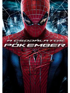 A csodálatos pókember