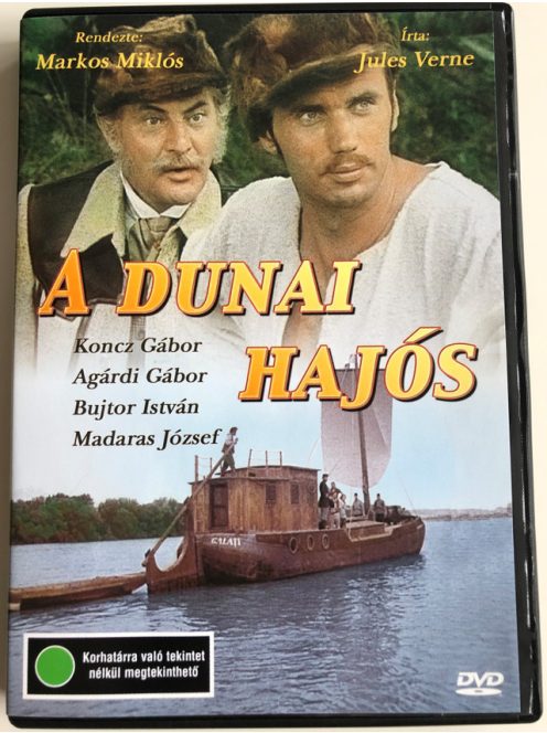A dunai hajós