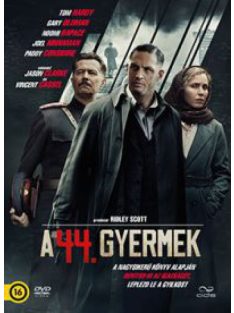 A 44. gyermek