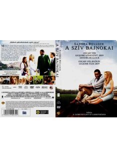 A szív bajnokai