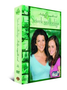 Szívek szállodája - 4. évad